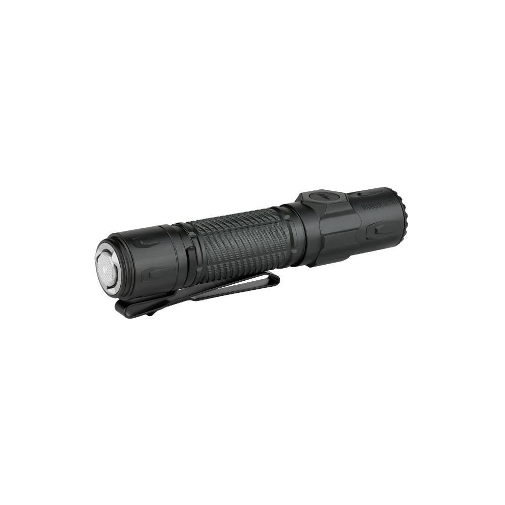 OLight LED Mini lampe de poche avec étui , avec clip ceinture à batterie 178 g
