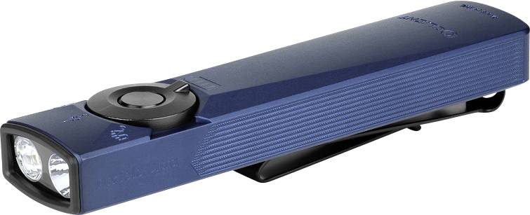 OLight LED Mini lampe de poche à batterie 1400 lm 119 g