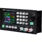 Alimentation de laboratoire réglable Joy-it RD6006B 0 - 60 V 0 - 6 A télécommandable, programmable, construction étroite Nbr. de Alimentation de laboratoire réglable Joy-it RD6006B 0 - 60 V 0 - 6 A télécommandable, programmable, construction étroite Nbr. de
