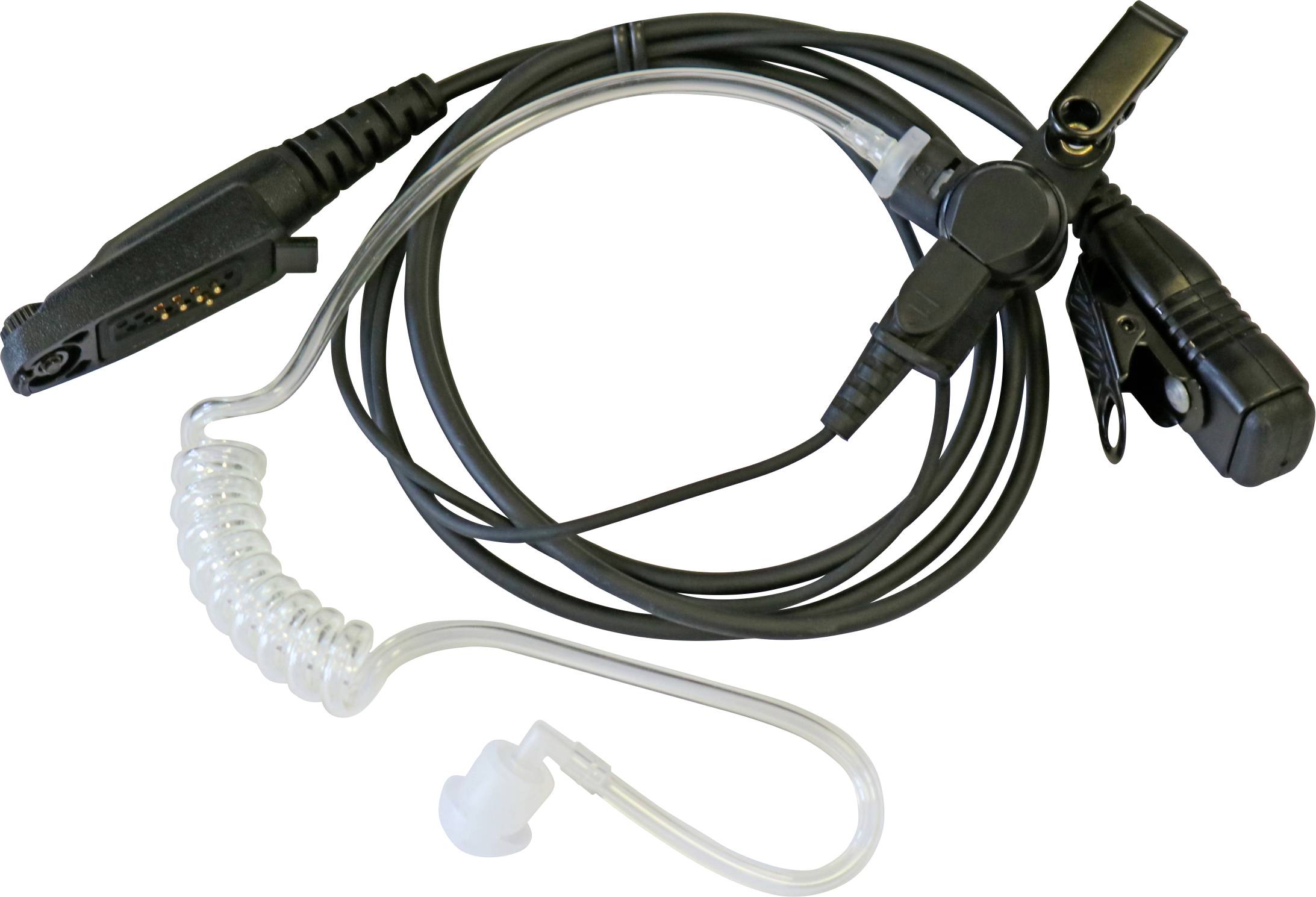 iSafe MOBILE IS-HS1.1 Headset Set Micro-casque supra-auriculaire noir, blanc