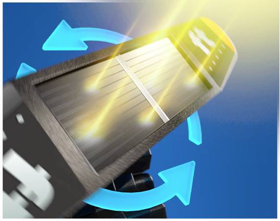 fischertechnik 576101 Junior Max Kit à assembler à partir de 5 ans