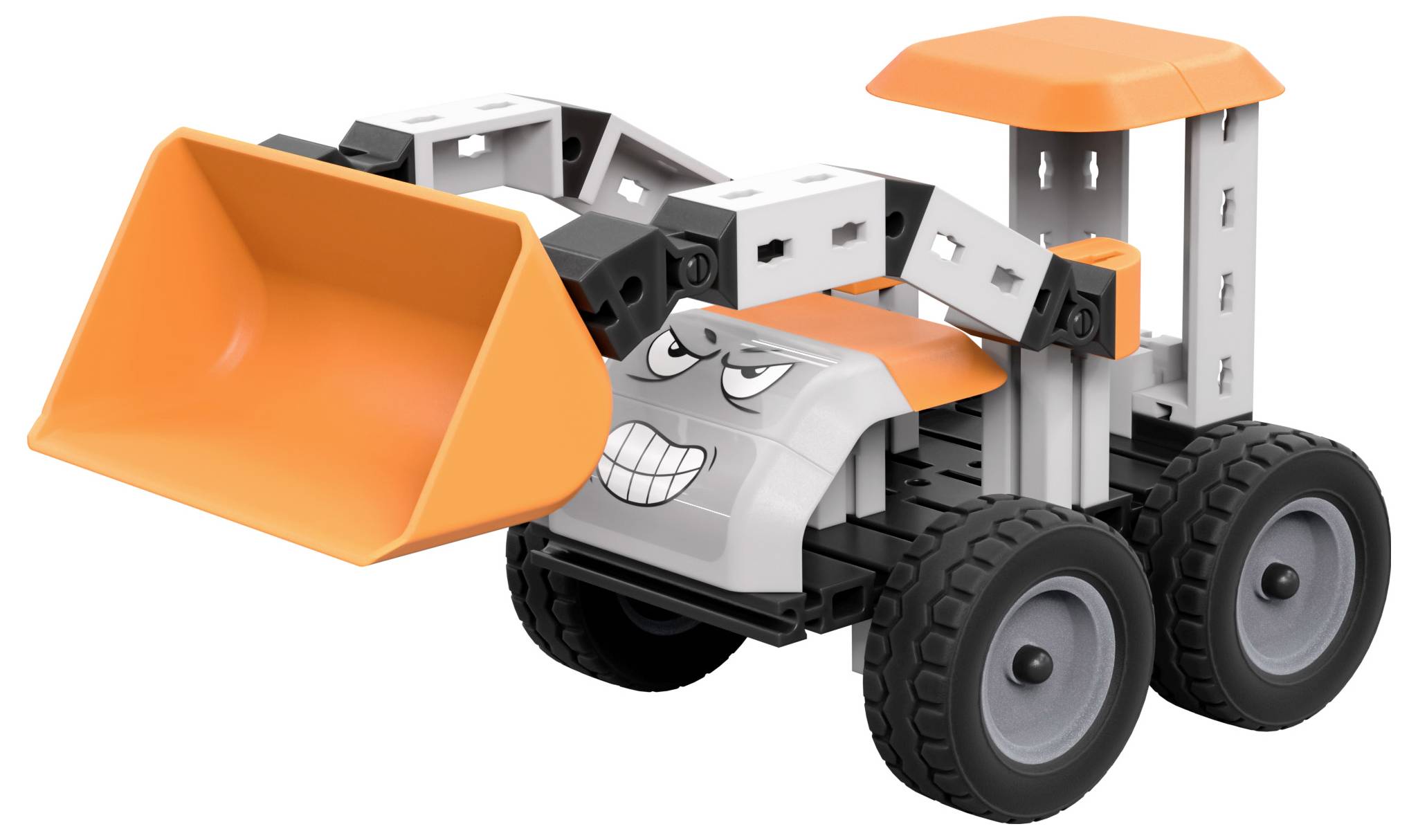 fischertechnik 576101 Junior Max Kit à assembler à partir de 5 ans