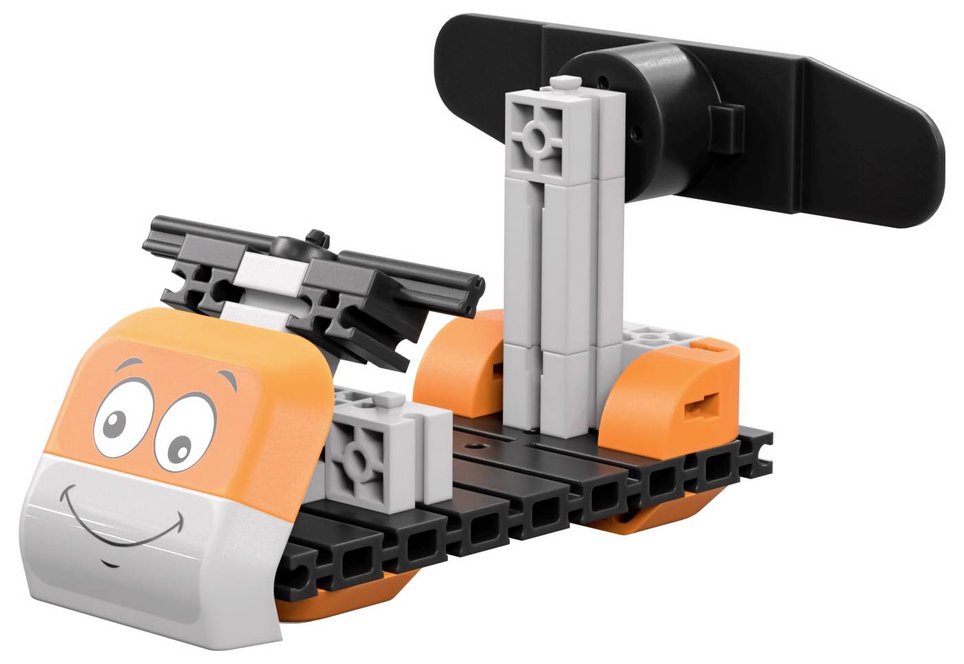 fischertechnik 576101 Junior Max Kit à assembler à partir de 5 ans