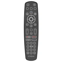 Strong Streamingbox Boîtier de streaming 4k, HDR, connexion réseau Strong Streamingbox Boîtier de streaming 4k, HDR, connexion réseau