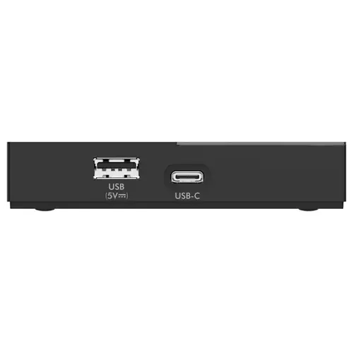 Strong Streamingbox Boîtier de streaming 4k, HDR, connexion réseau Strong Streamingbox Boîtier de streaming 4k, HDR, connexion réseau