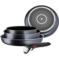 Tefal 3168430350342 Set de poêles Tefal 3168430350342 Set de poêles
