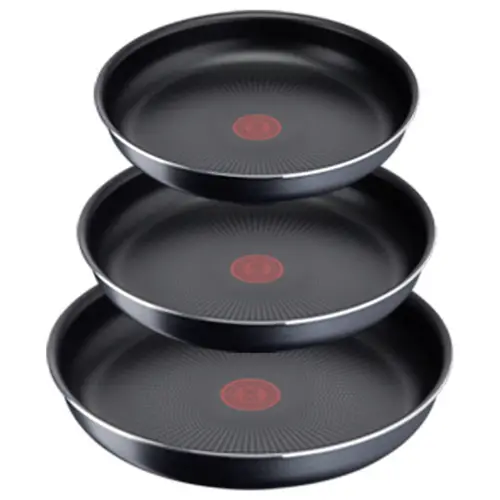 Tefal 3168430350342 Set de poêles Tefal 3168430350342 Set de poêles