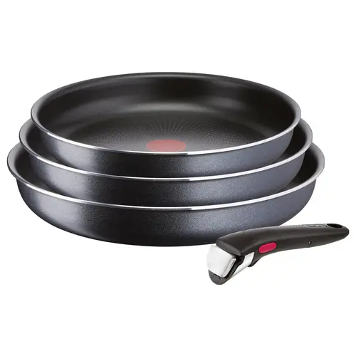 Tefal 3168430350342 Set de poêles Tefal 3168430350342 Set de poêles