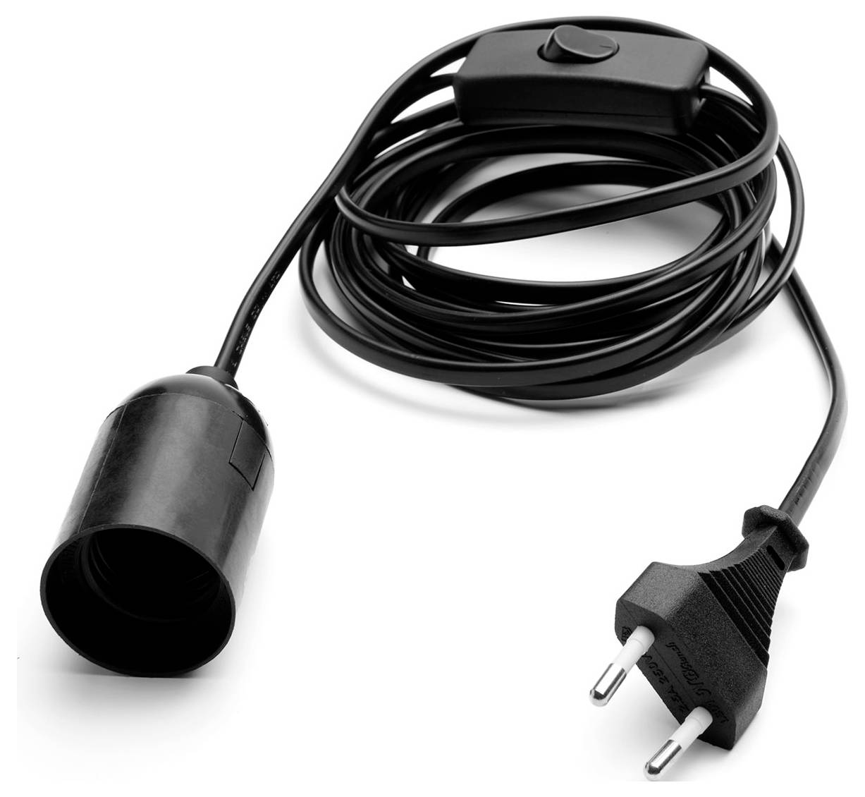 LEDmaxx 9802S Culot E27 250 V 60 W