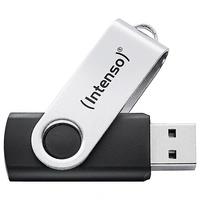 Intenso Clé USB 32 GB 3543480 Intenso Clé USB 32 GB 3543480