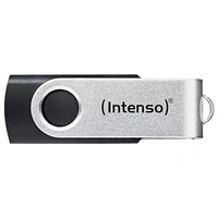 Intenso Clé USB 32 GB 3543480 Intenso Clé USB 32 GB 3543480