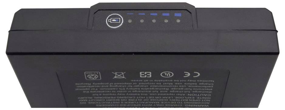 NP-CFS200_BATTPCK NetPeppers NetPeppers CFS200