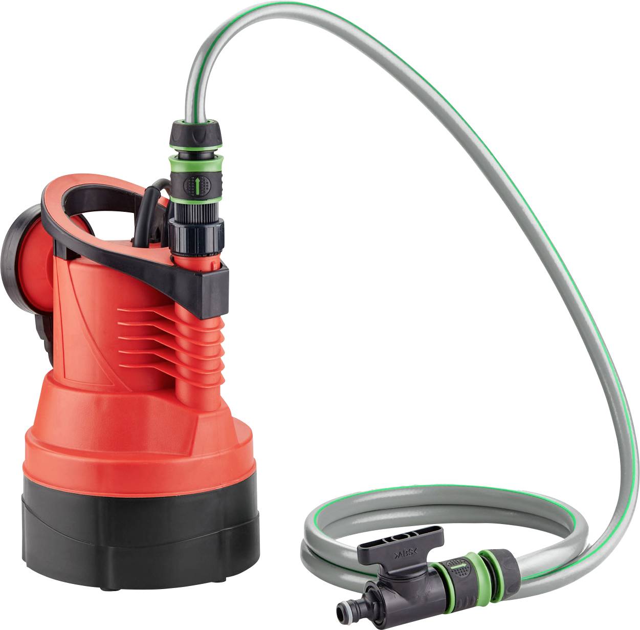 T.I.P. - Technische Industrie Produkte 30262 DIO 85/10 flex Pompe de jardin