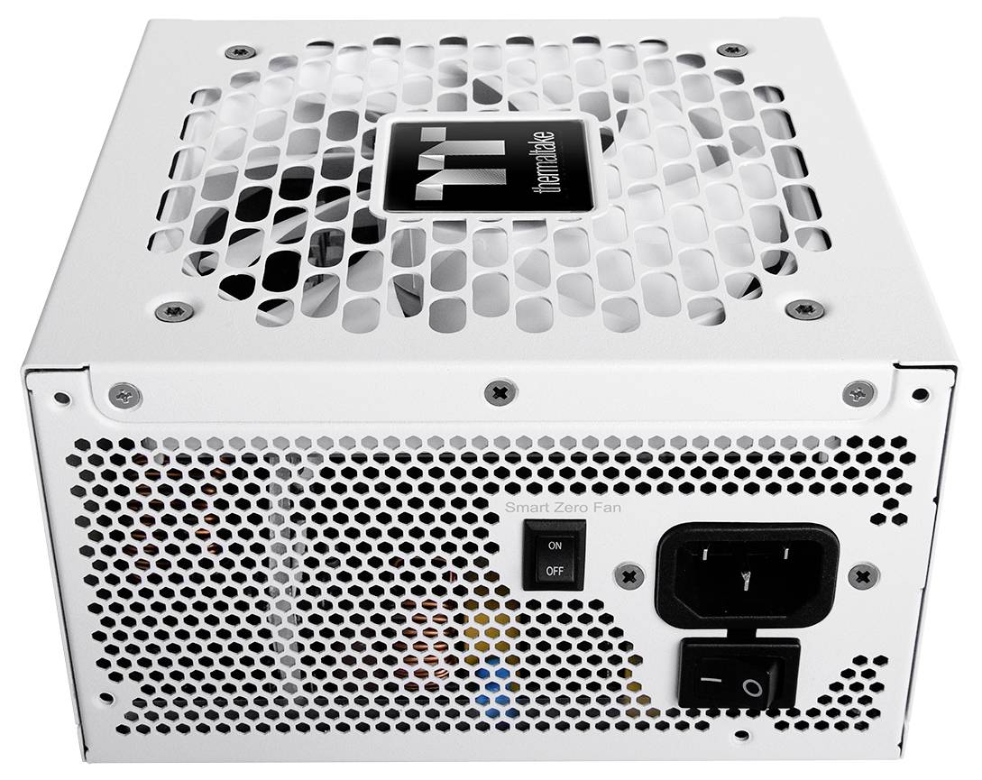 Thermaltake Toughpower GT 750W Alimentation PC 750 W ATX 80PLUS® Gold