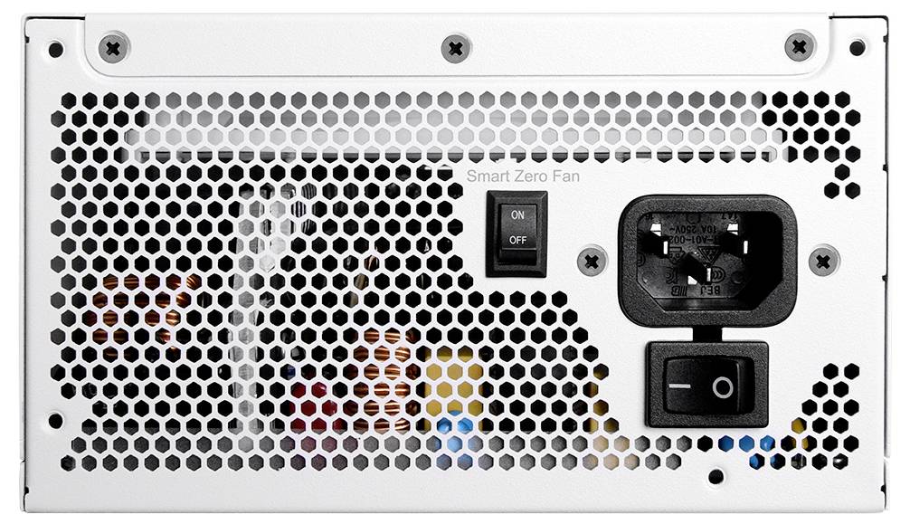 Thermaltake Toughpower GT 750W Alimentation PC 750 W ATX 80PLUS® Gold