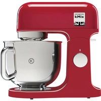 Kenwood KMX750AAR Robot de cuisine rouge Kenwood KMX750AAR Robot de cuisine rouge