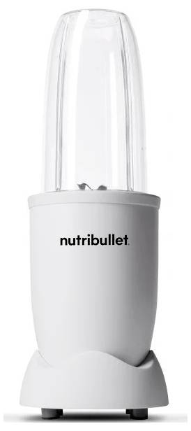 NUTRiBULLET NB907MAW Appareil à smoothie 900 W blanc
