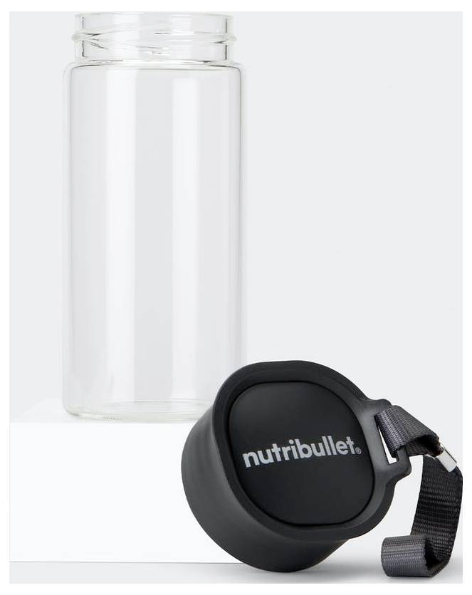 NUTRiBULLET NBJ200G Extracteur de jus 1000 W gris
