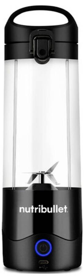 NUTRiBULLET NBP003B Appareil à smoothie noir