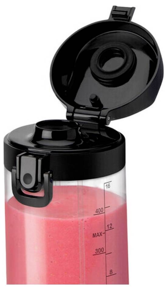 NUTRiBULLET NBP003B Appareil à smoothie noir