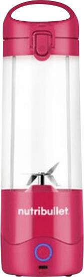 NUTRiBULLET NBP003BP Appareil à smoothie rose