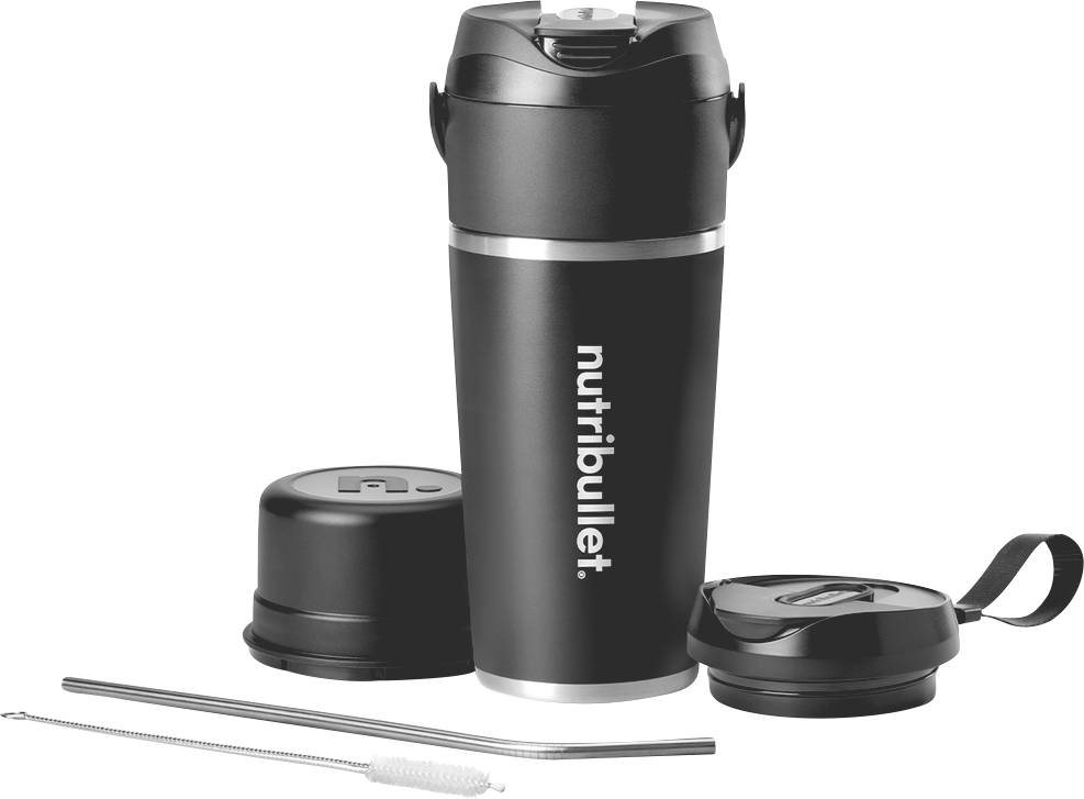 NUTRiBULLET NBP016B Appareil à smoothie noir