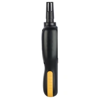 TFA Dostmann Digitales Profi-Thermo-Hygrometer Thermo-hygromètre noir, jaune 31.1066.01 TFA Dostmann Digitales Profi-Thermo-Hygrometer Thermo-hygromètre noir, jaune 31.1066.01