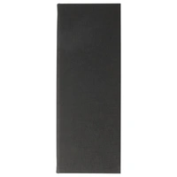 Sigel GM100 Getränke-Mappe 1/2 DIN A4 1 pc(s) inkl. 2 Doppel-Transparenthüllen für 8 Seiten, reliure élastique noir Sigel GM100 Getränke-Mappe 1/2 DIN A4 1 pc(s) inkl. 2 Doppel-Transparenthüllen für 8 Seiten, reliure élastique noir