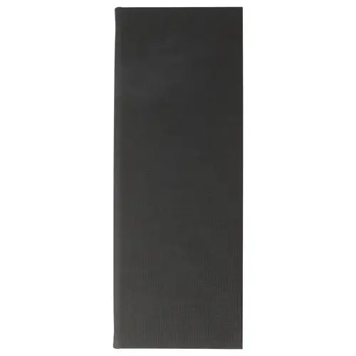 Sigel GM100 Getränke-Mappe 1/2 DIN A4 1 pc(s) inkl. 2 Doppel-Transparenthüllen für 8 Seiten, reliure élastique noir Sigel GM100 Getränke-Mappe 1/2 DIN A4 1 pc(s) inkl. 2 Doppel-Transparenthüllen für 8 Seiten, reliure élastique noir