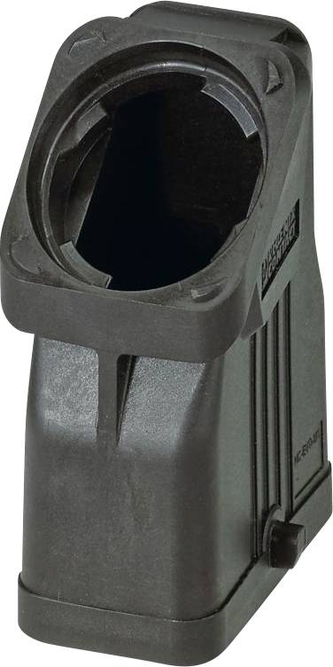Capot passe-câble HC-EVO-M1-HHFS-PLBK 1424436 Phoenix Contact 1 pc(s)