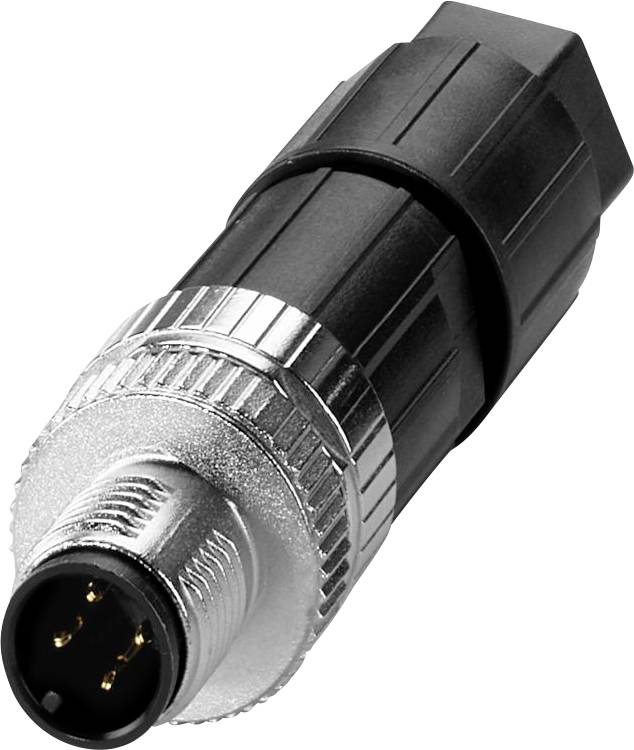 Phoenix Contact 1424657 Connecteur 1 pc(s)