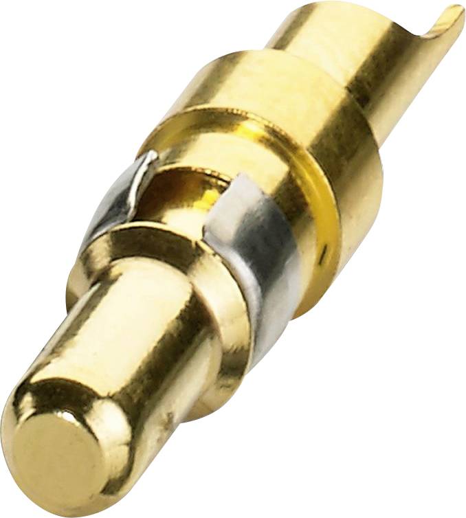 Phoenix Contact 1688243 D-SUB-Powerkontakt 100 pc(s)