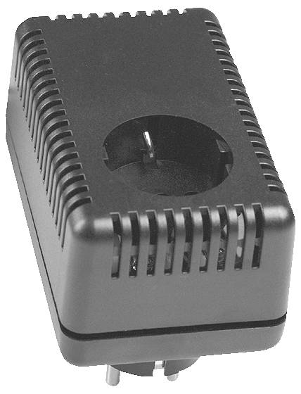 Strapubox SG 422 Boîtier avec fiche secteur 113 x 69 x 52 1 pc(s)