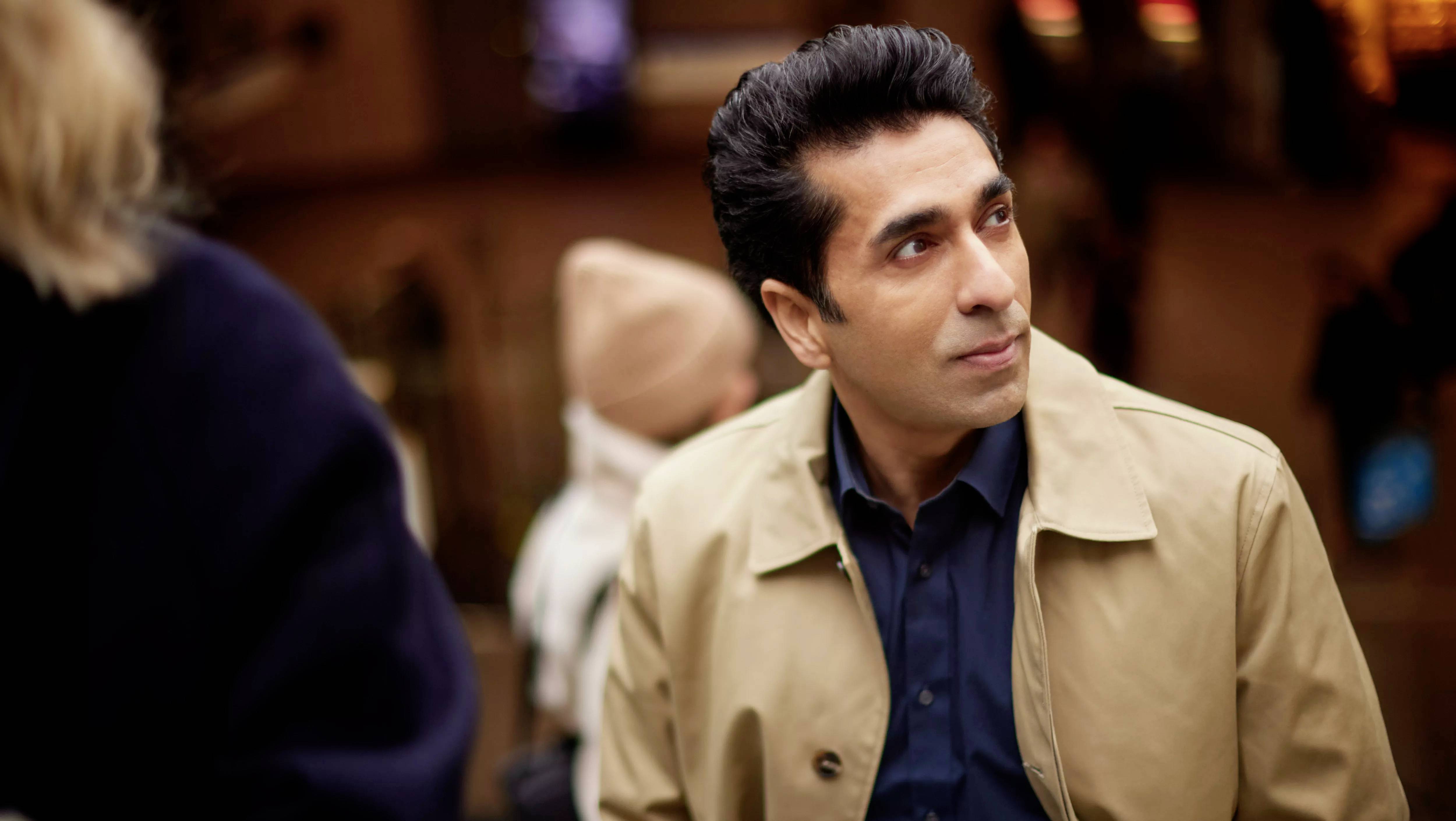 Philips S3244/12 Rasoir à tête rotative noir