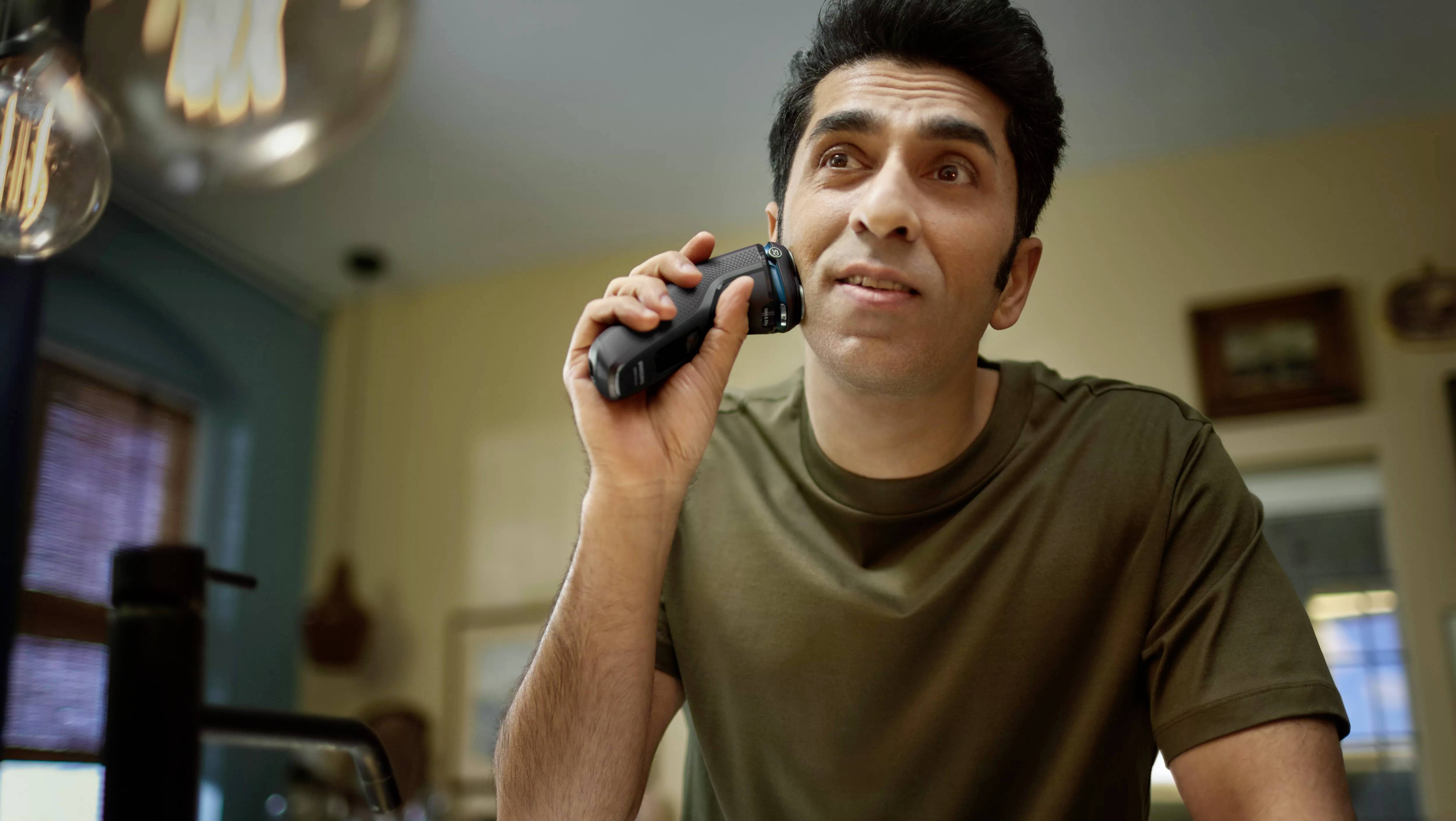 Philips S3244/12 Rasoir à tête rotative noir