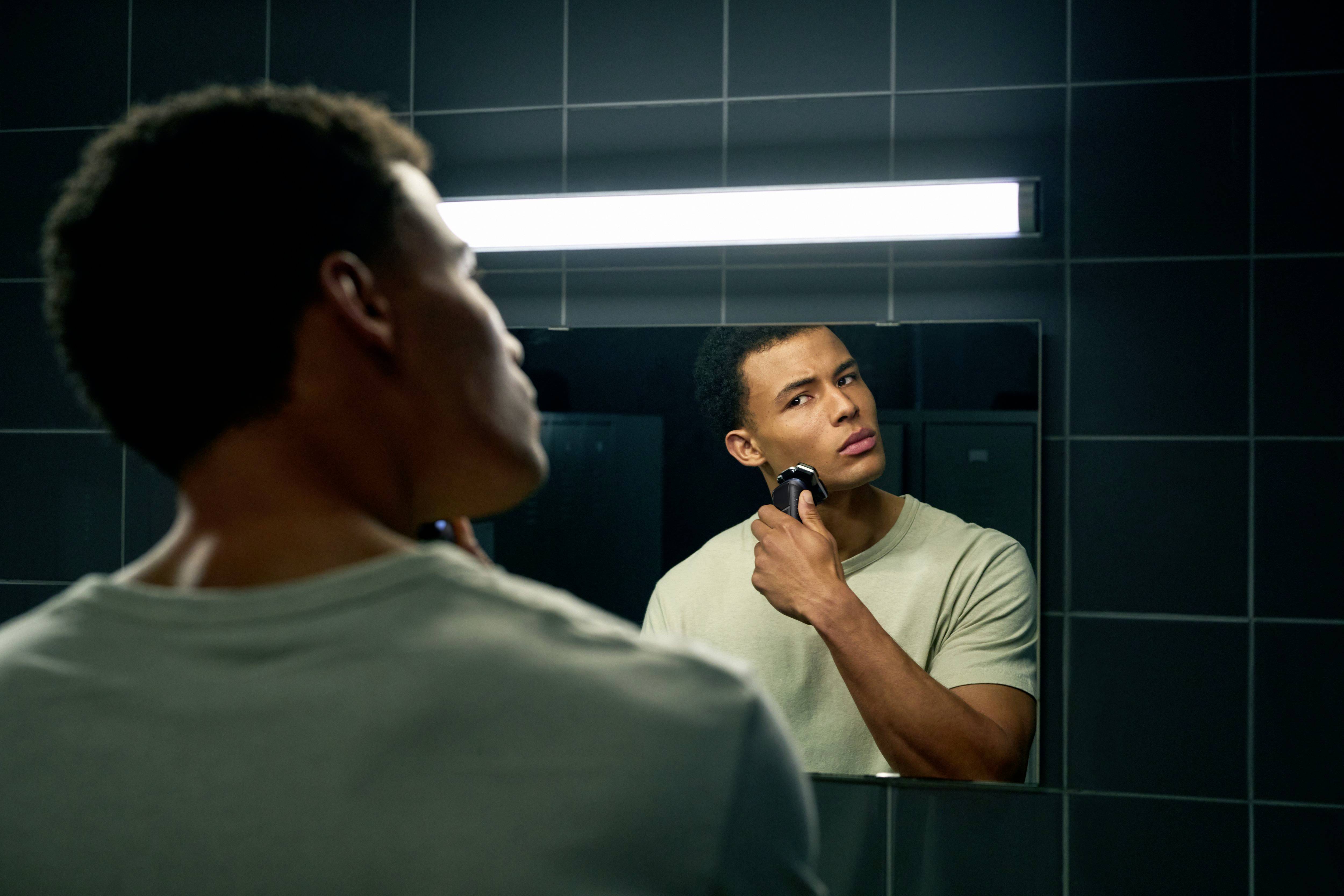 Philips S5885/10 Rasoir à tête rotative