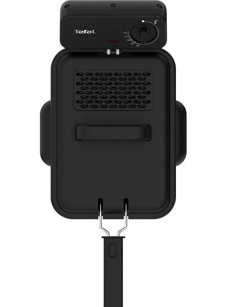Tefal Family Pro Access FR5030 noir, acier inoxydable