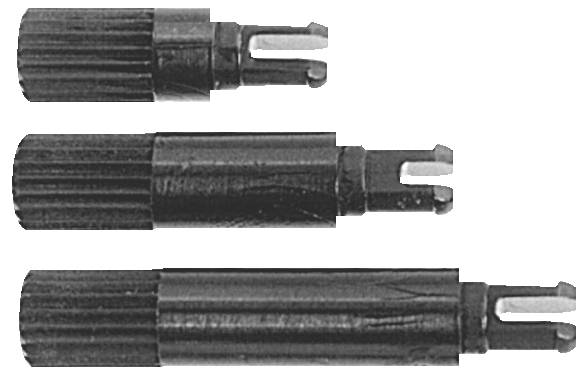 KYOCERA/AVX 3104607589 Potentiomètre bobiné 5 kΩ 1 pc(s)