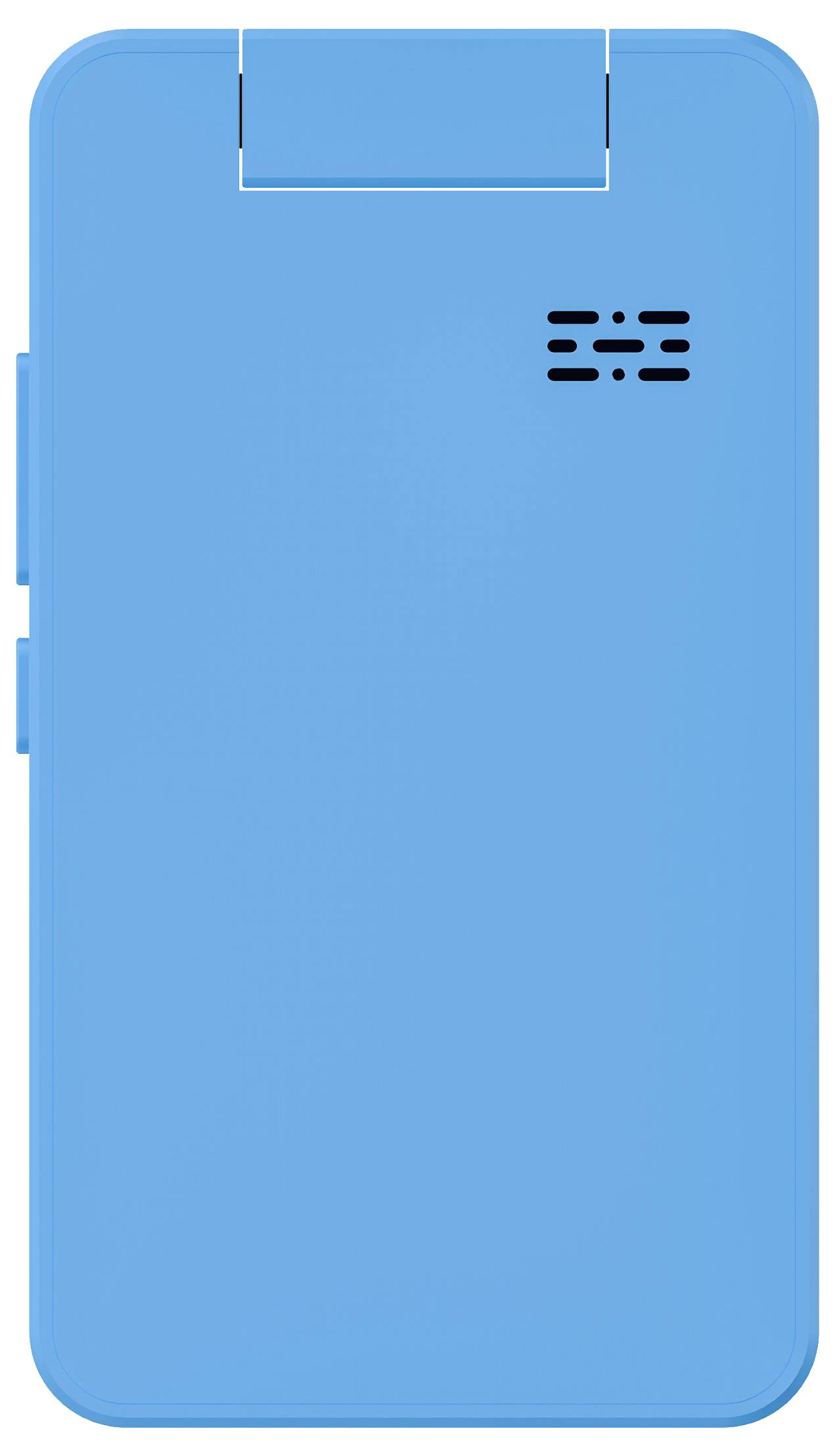 Lecteur CD enfants Denver KMP-284BU BLUE bleu