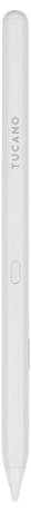 Tucano Stylo numérique rechargeable, bluetooth blanc