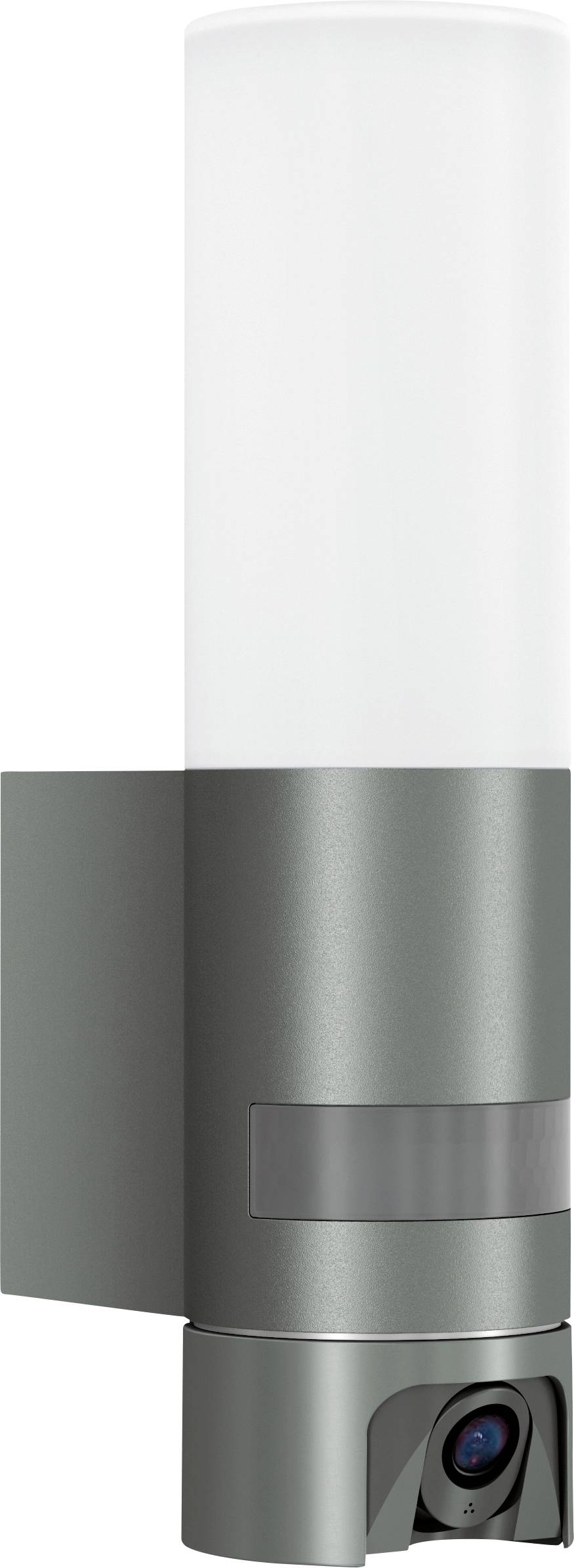 Steinel 625 CAM SC ANT 092597 Applique LED extérieure 14 W Couleur d'éclairage (ampoule LED): blanc chaud