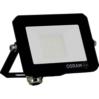 OSRAM HOMELIGHTING FLOODLIGHT LUX 10W 830 BLACK 4099854489365 Projecteur d'éclairage LED 10.00 W Couleur d'éclairage (ampoule OSRAM HOMELIGHTING FLOODLIGHT LUX 10W 830 BLACK 4099854489365 Projecteur d'éclairage LED 10.00 W Couleur d'éclairage (ampoule