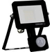 OSRAM HOMELIGHTING FLOODLIGHT LUX SENSOR 10W 830 BLACK 4099854489426 Projecteur d'éclairage LED 10.00 W Couleur d'éclairage OSRAM HOMELIGHTING FLOODLIGHT LUX SENSOR 10W 830 BLACK 4099854489426 Projecteur d'éclairage LED 10.00 W Couleur d'éclairage