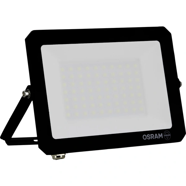 OSRAM HOMELIGHTING FLOODLIGHT LUX 50W 840 BLACK 4099854489761 Projecteur d'éclairage LED 50.00 W Couleur d'éclairage (ampoule OSRAM HOMELIGHTING FLOODLIGHT LUX 50W 840 BLACK 4099854489761 Projecteur d'éclairage LED 50.00 W Couleur d'éclairage (ampoule
