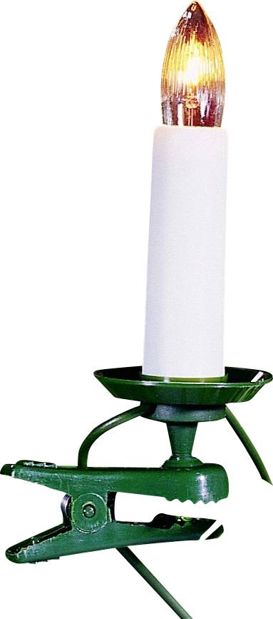 Eclairage pour arbre de Noël Konstsmide LED