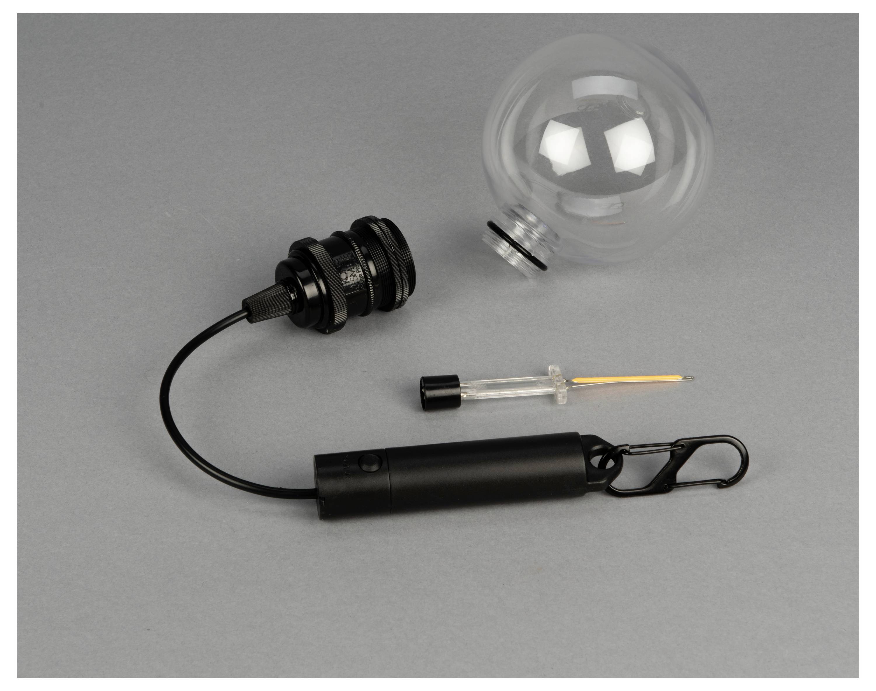 Guirlande lumineuse Konstsmide