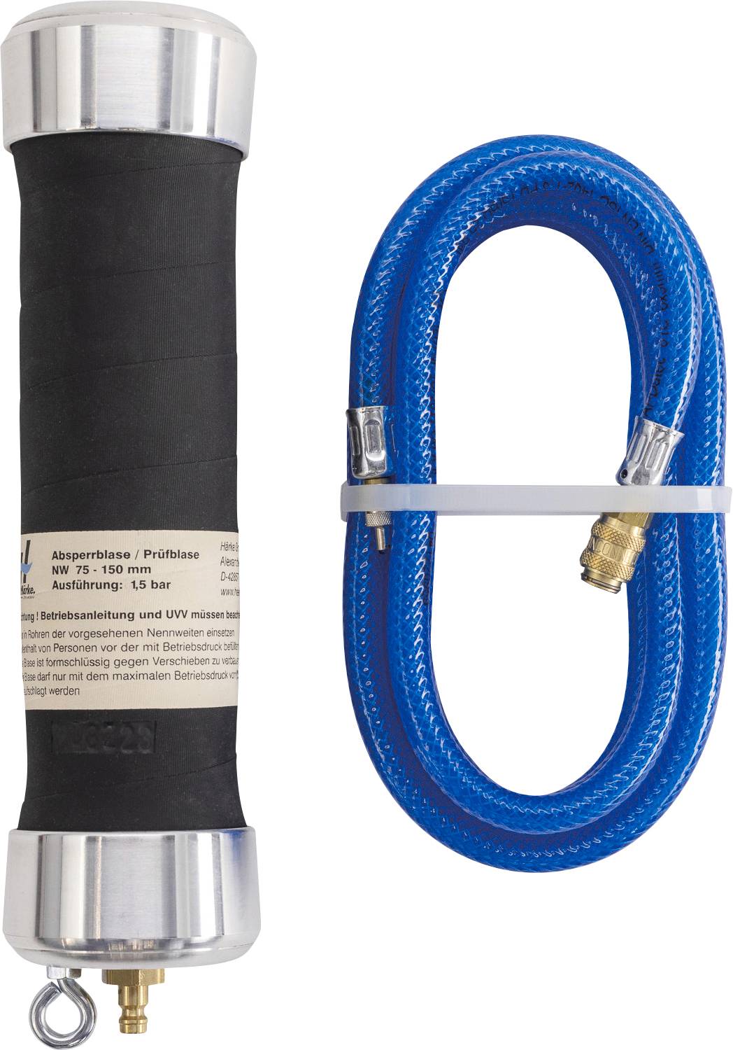 Alarm Werkzeuge 56004415 Absperrblase