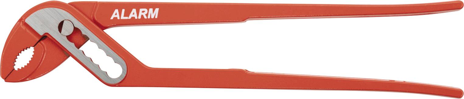 Alarm Werkzeuge 56012079 Pince multiprise 300 mm