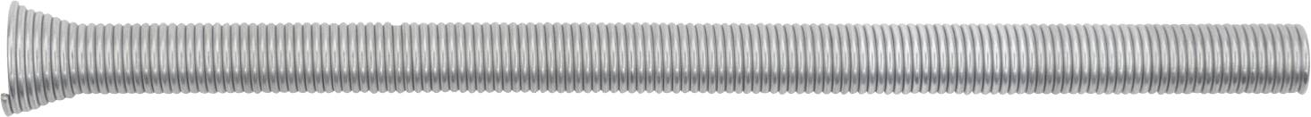 Alarm Werkzeuge 56013092 Ressorts de cintrage extérieur pour tubes en cuivre