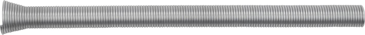 Alarm Werkzeuge 56013093 Ressorts de cintrage extérieur pour tubes en cuivre